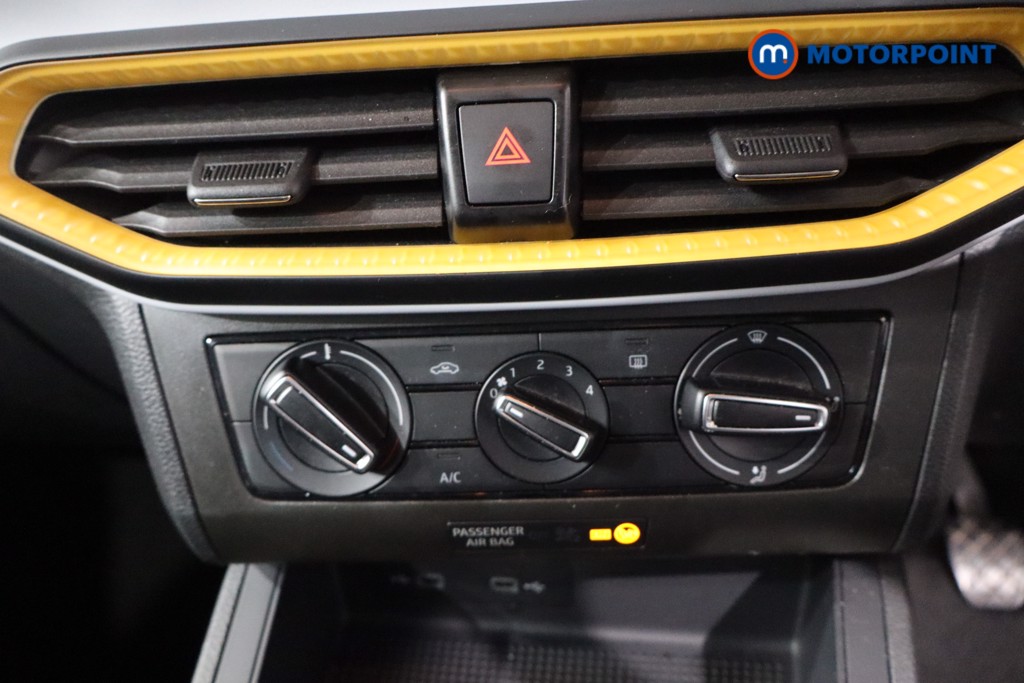 Used SEAT Ibiza 2022 for sale - 76157539: Photo 25
