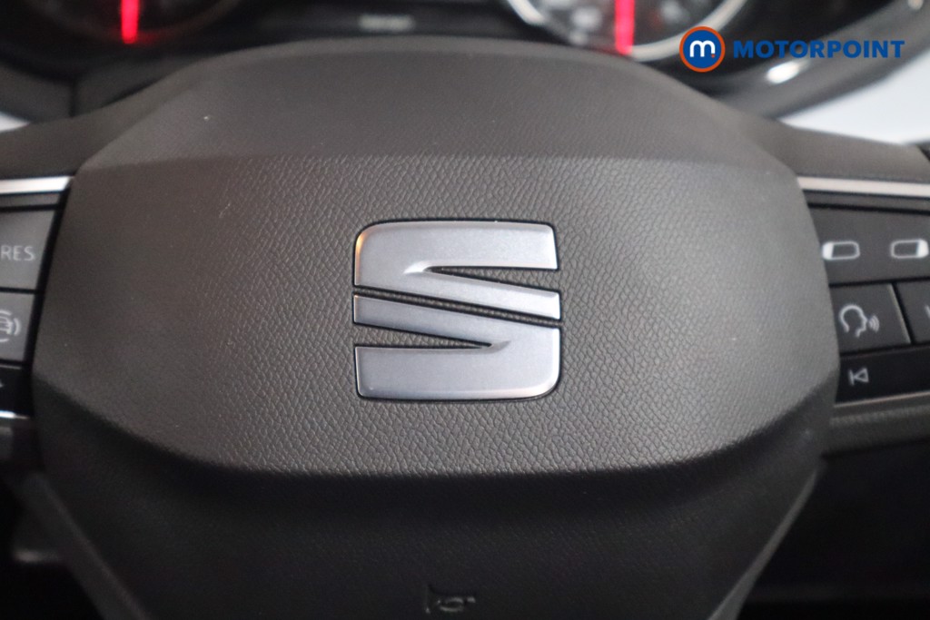 Used SEAT Ibiza 2022 for sale - 76157539: Photo 26