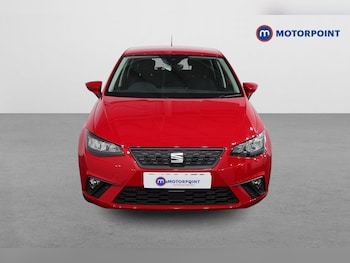 Used SEAT Ibiza 2022 for sale - 76157539: Photo 2