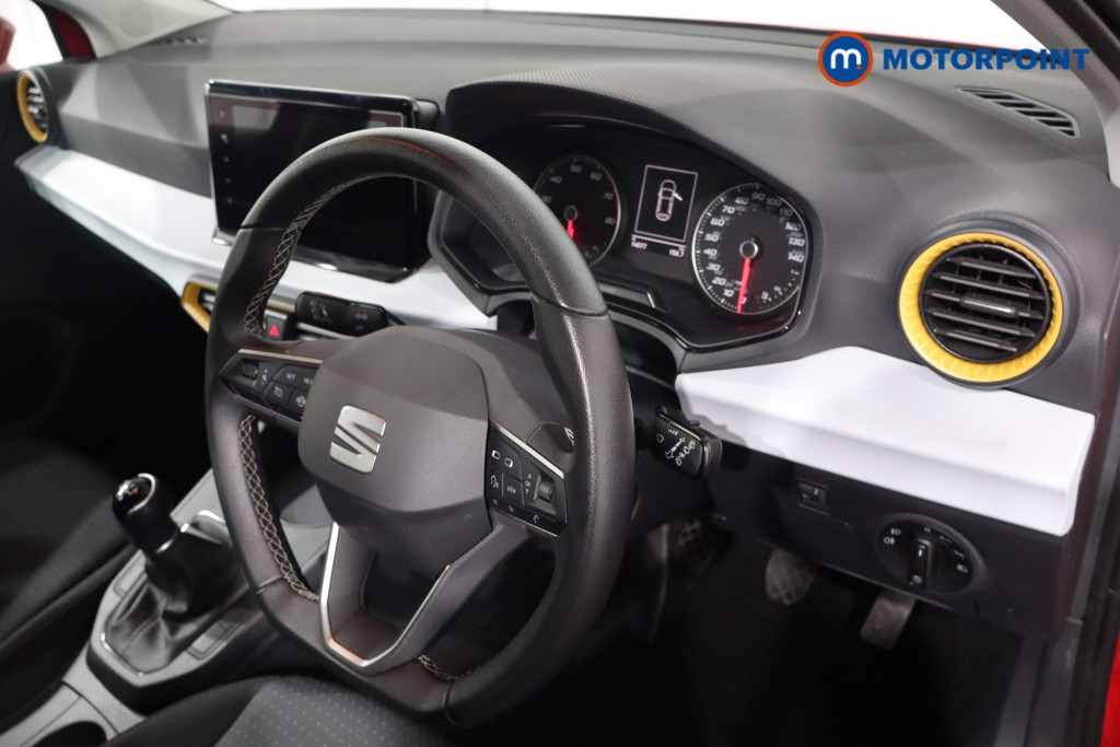 Used SEAT Ibiza 2022 for sale - 76157539: Photo 31