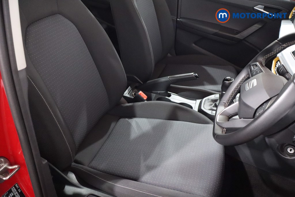Used SEAT Ibiza 2022 for sale - 76157539: Photo 32