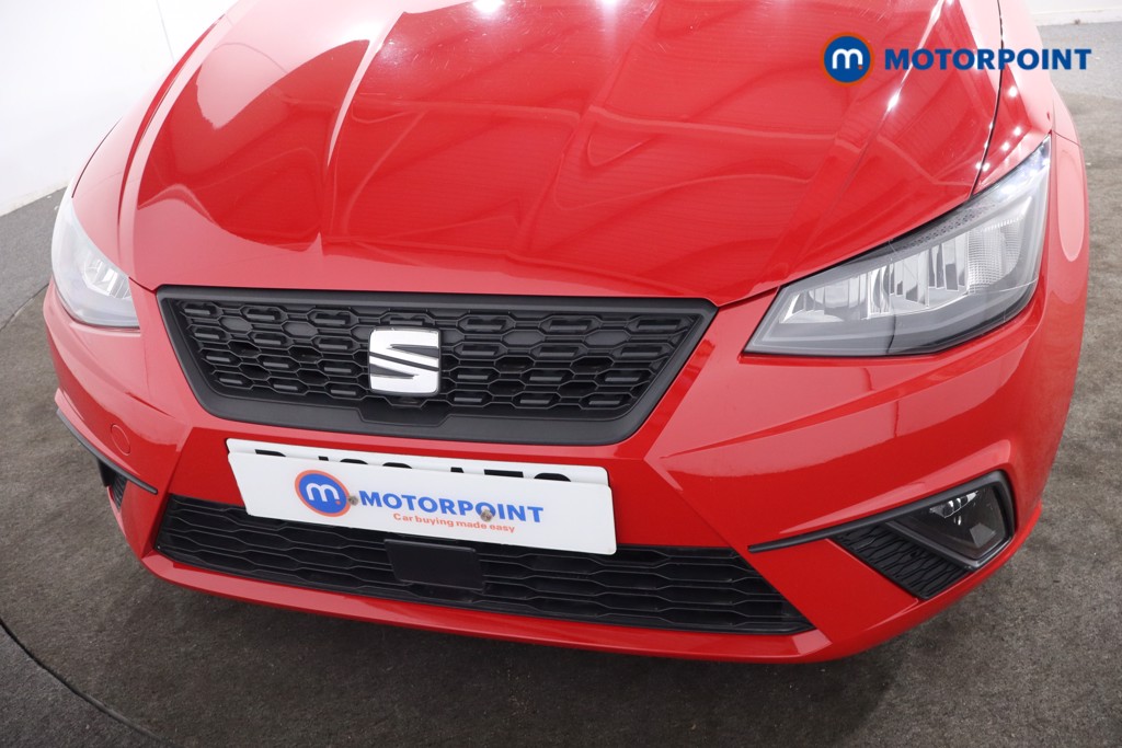 Used SEAT Ibiza 2022 for sale - 76157539: Photo 38