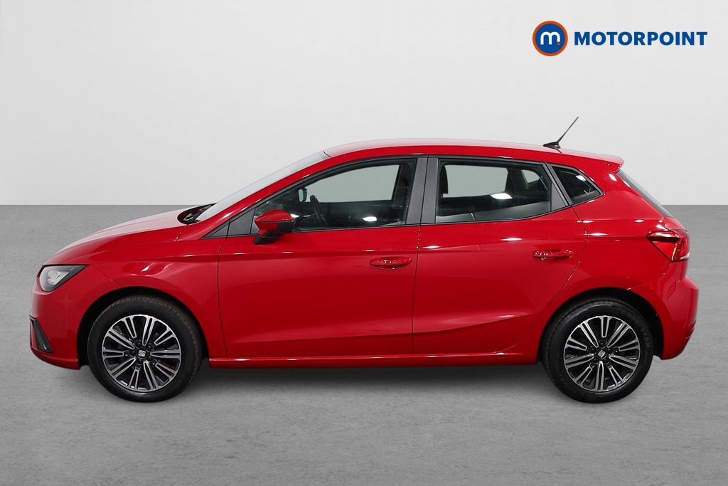Used SEAT Ibiza 2022 for sale - 76157539: Photo 4