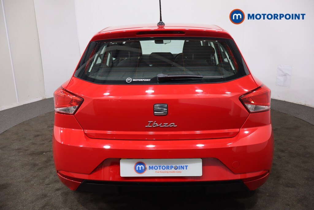 Used SEAT Ibiza 2022 for sale - 76157539: Photo 42
