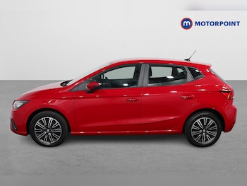 Used SEAT Ibiza 2022 for sale - 76157539: Photo 4