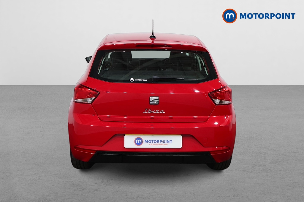 Used SEAT Ibiza 2022 for sale - 76157539: Photo 6