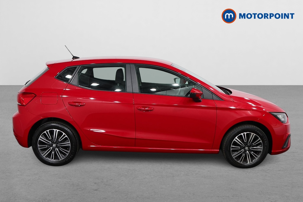 Used SEAT Ibiza 2022 for sale - 76157539: Photo 8