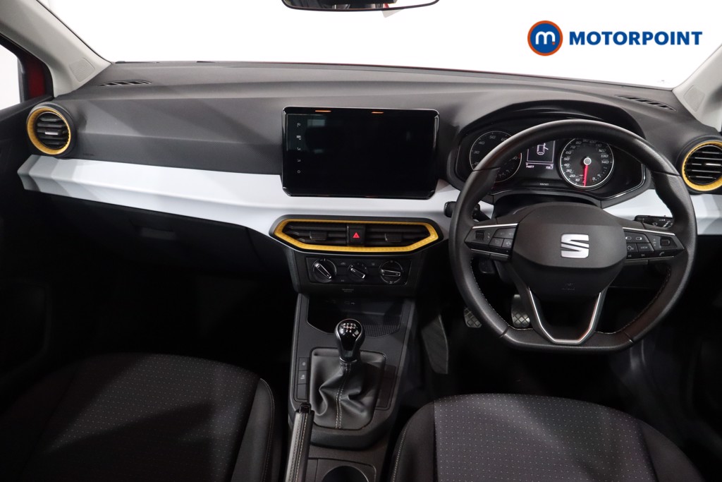 Used SEAT Ibiza 2022 for sale - 76157539: Photo 9