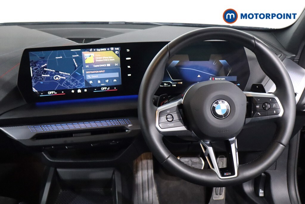 Used BMW 1 Series 2025 for sale - 78064760: Photo 11