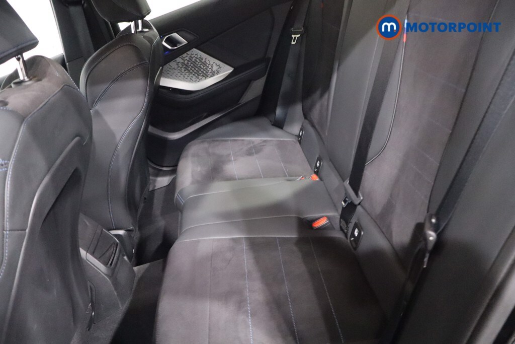 Used BMW 1 Series 2025 for sale - 78064760: Photo 13