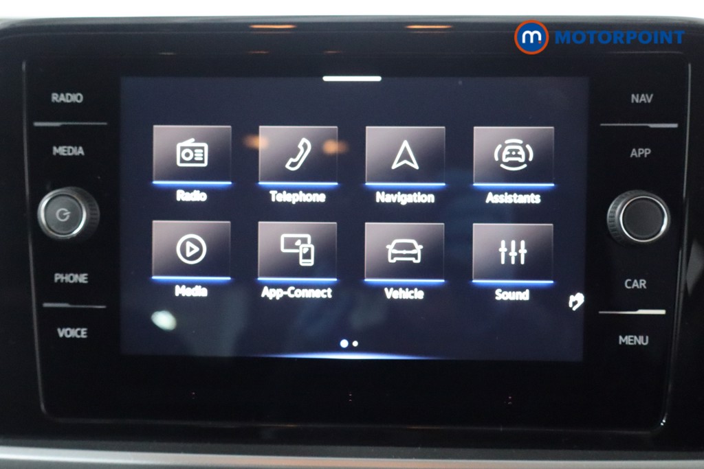 Used Volkswagen T-Roc 2023 for sale - 76127772: Photo 10