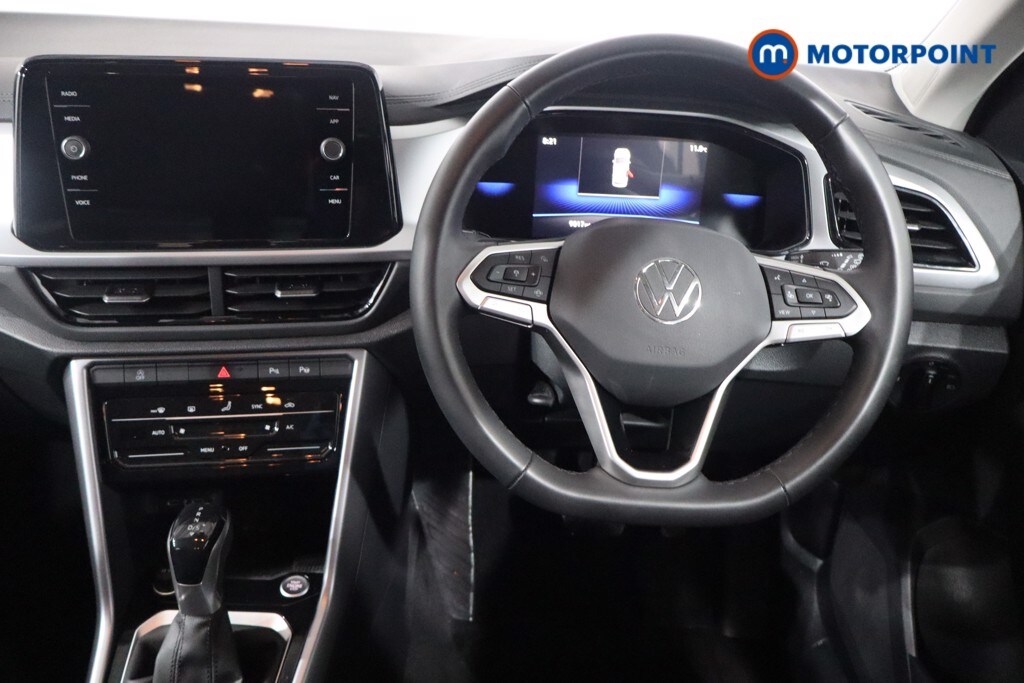 Used Volkswagen T-Roc 2023 for sale - 76127772: Photo 11