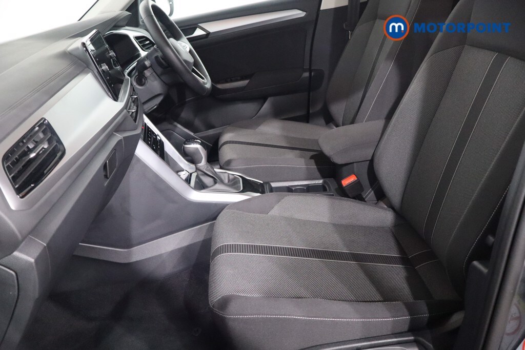 Used Volkswagen T-Roc 2023 for sale - 76127772: Photo 12