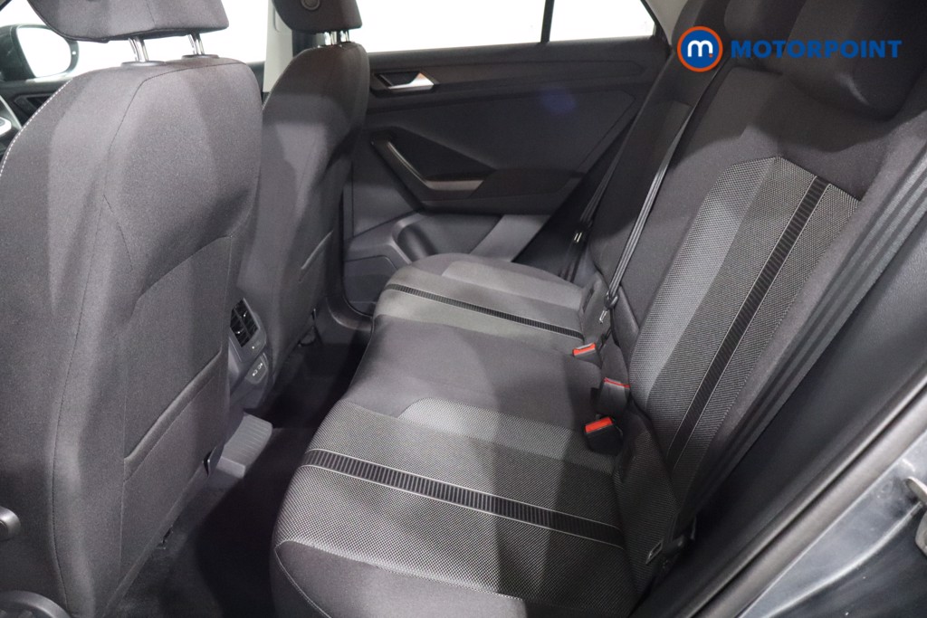 Used Volkswagen T-Roc 2023 for sale - 76127772: Photo 13