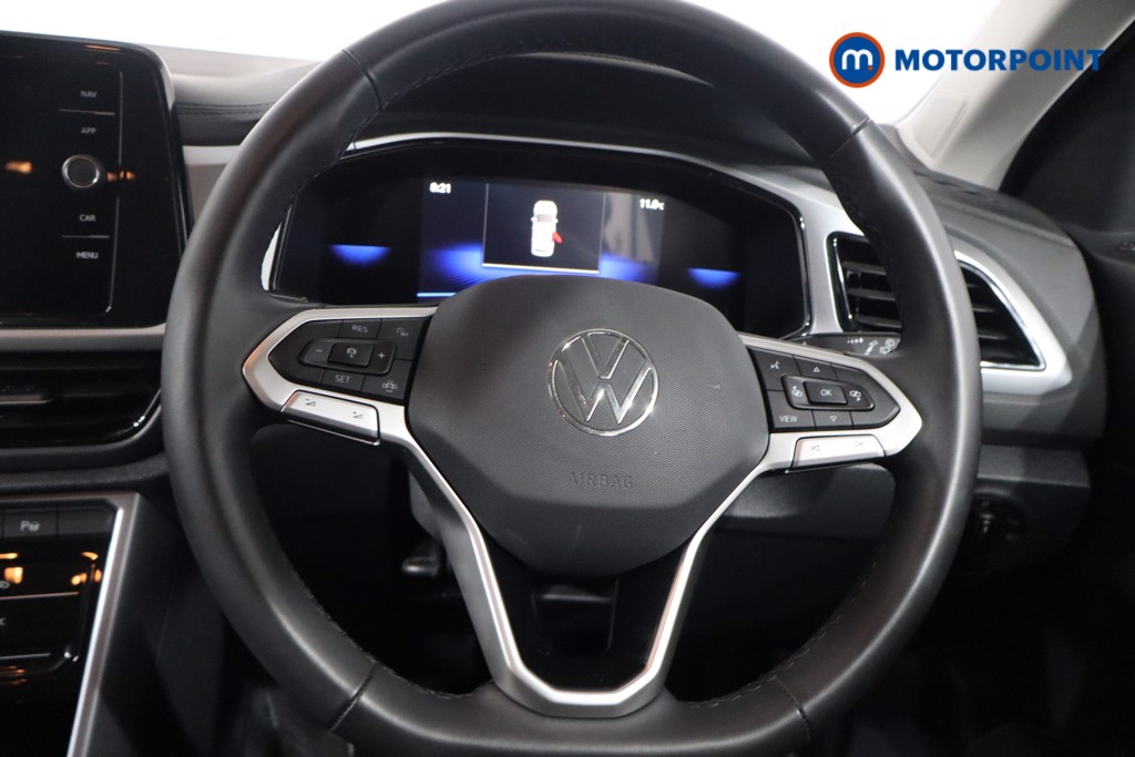 Used Volkswagen T-Roc 2023 for sale - 76127772: Photo 14