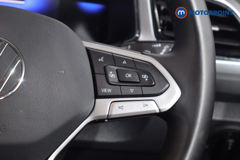 Used Volkswagen T-Roc 2023 for sale - 76127772: Photo 16