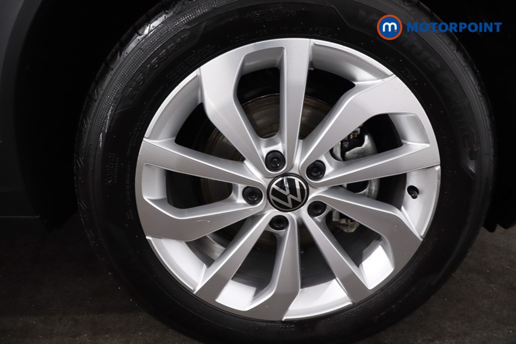 Used Volkswagen T-Roc 2023 for sale - 76127772: Photo 18