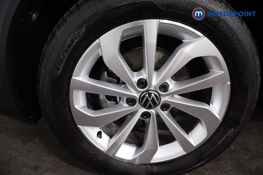 Used Volkswagen T-Roc 2023 for sale - 76127772: Photo 19