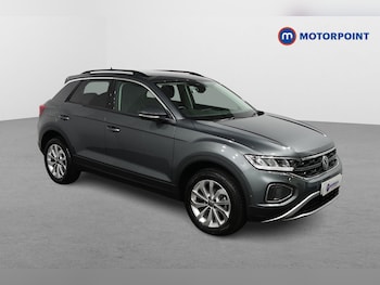 Volkswagen - T-Roc