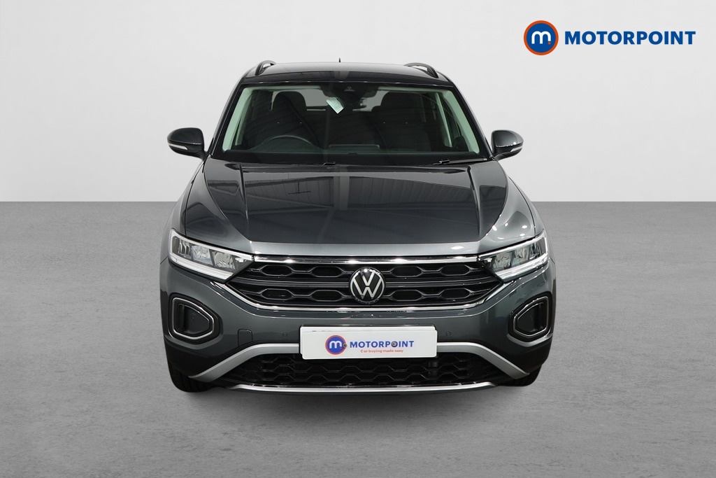Used Volkswagen T-Roc 2023 for sale - 76127772: Photo 2