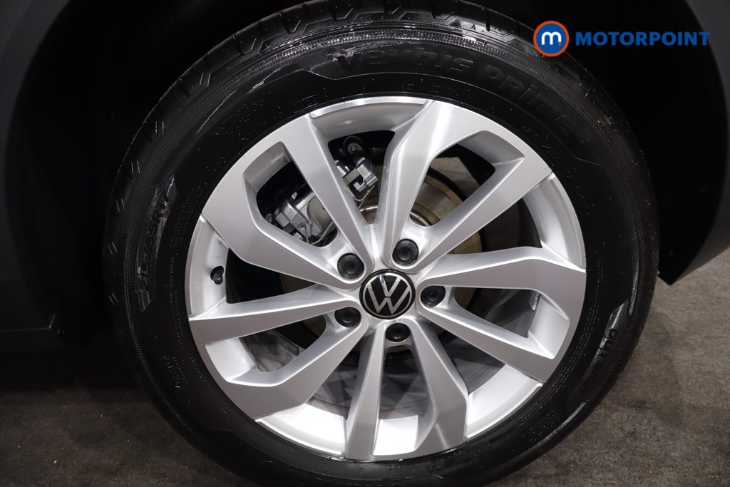 Used Volkswagen T-Roc 2023 for sale - 76127772: Photo 20