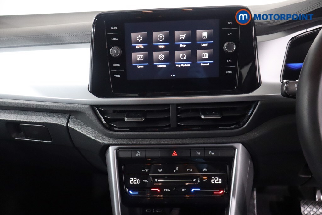 Used Volkswagen T-Roc 2023 for sale - 76127772: Photo 23