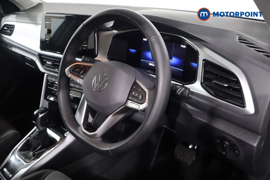 Used Volkswagen T-Roc 2023 for sale - 76127772: Photo 27