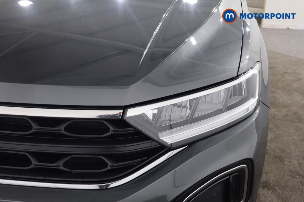 Used Volkswagen T-Roc 2023 for sale - 76127772: Photo 35