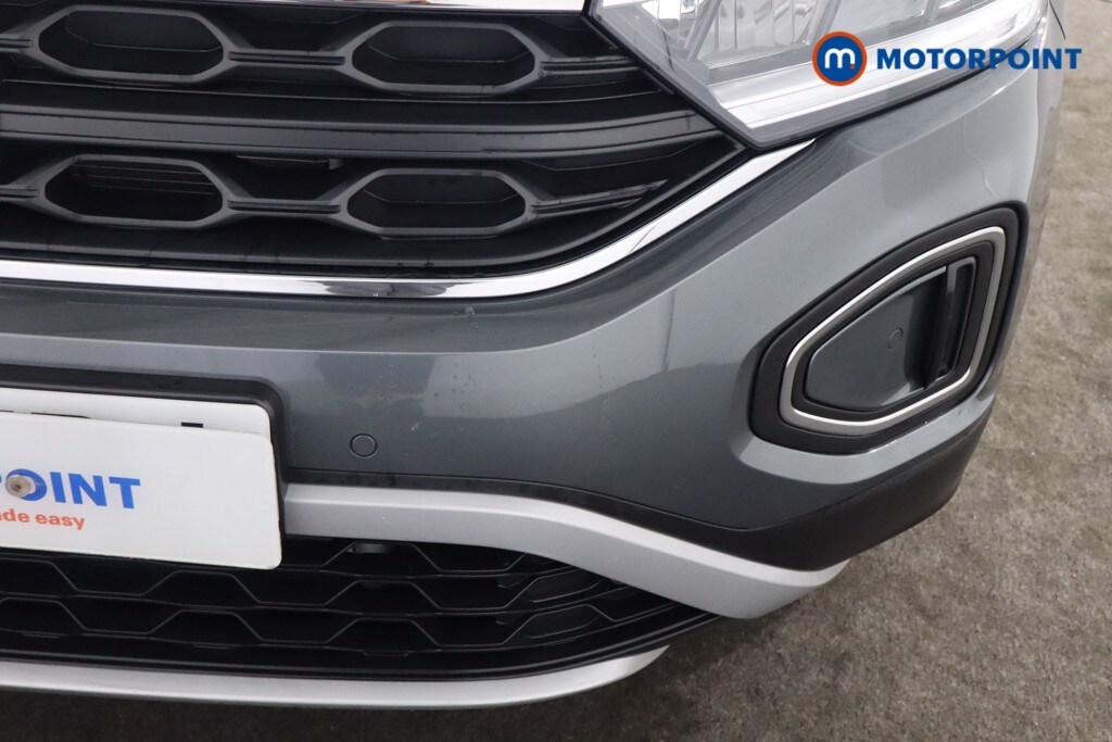 Used Volkswagen T-Roc 2023 for sale - 76127772: Photo 36