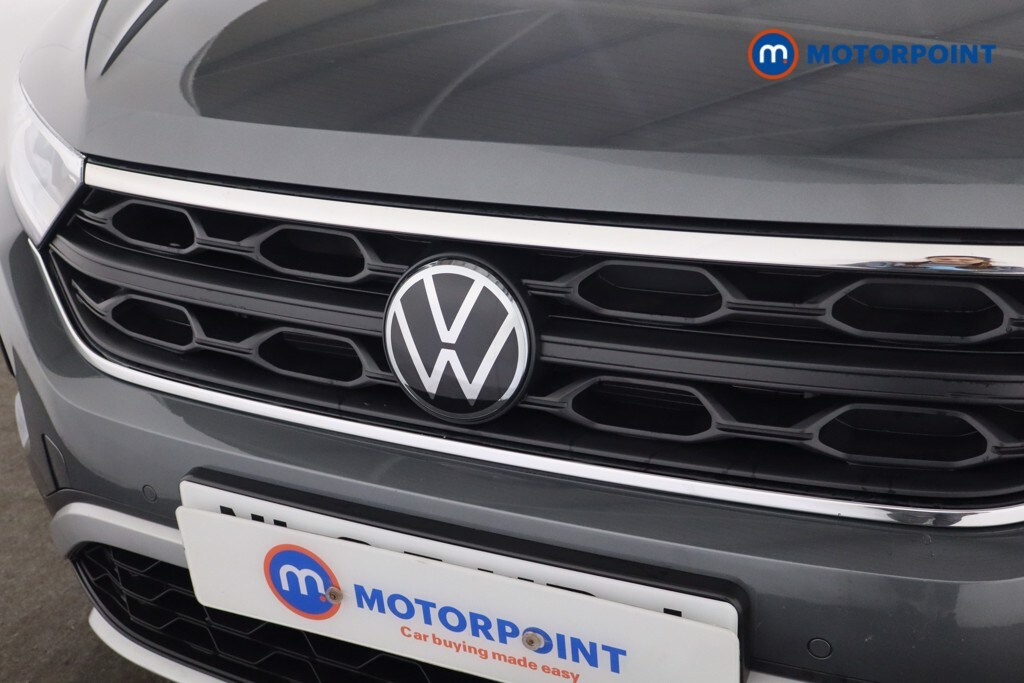 Used Volkswagen T-Roc 2023 for sale - 76127772: Photo 37