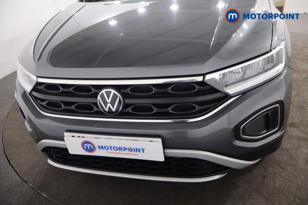 Used Volkswagen T-Roc 2023 for sale - 76127772: Photo 38