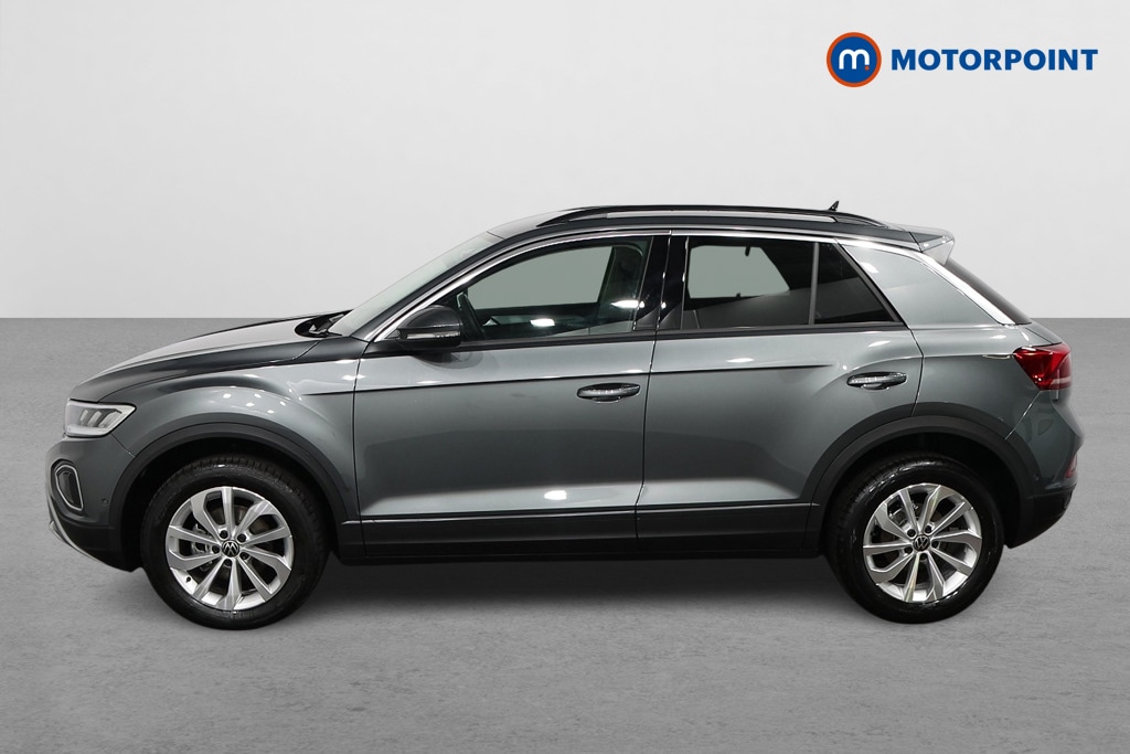 Used Volkswagen T-Roc 2023 for sale - 76127772: Photo 4