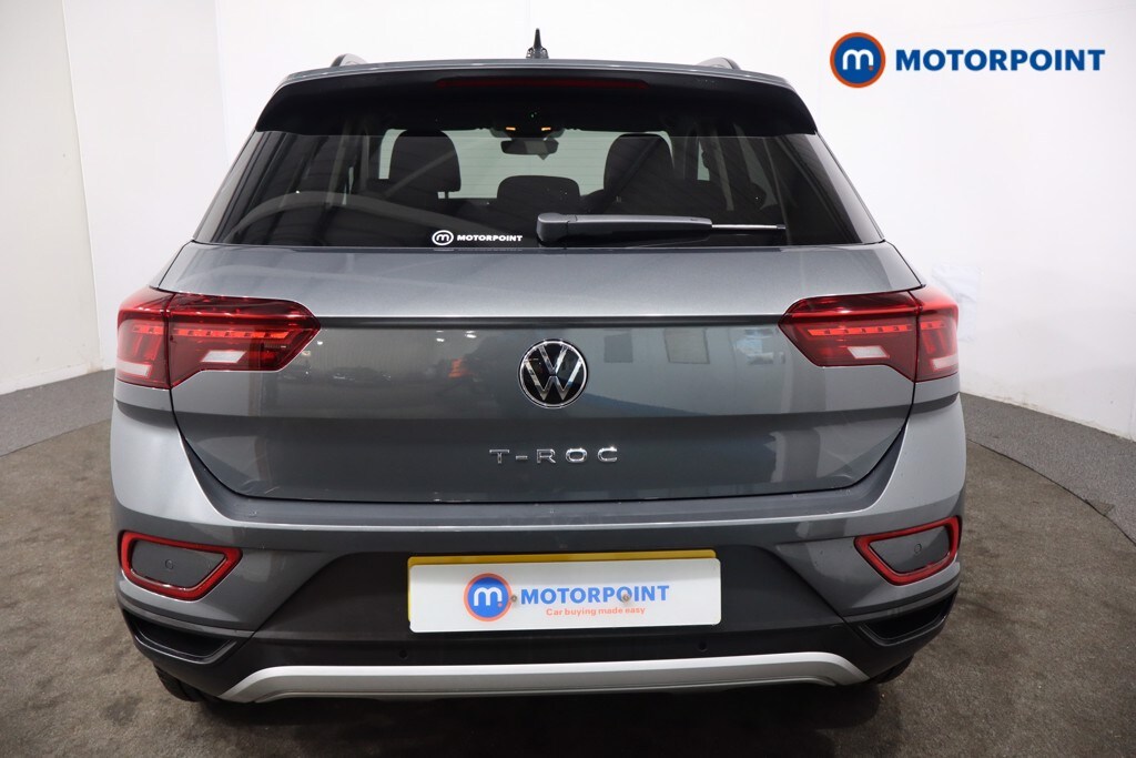 Used Volkswagen T-Roc 2023 for sale - 76127772: Photo 43
