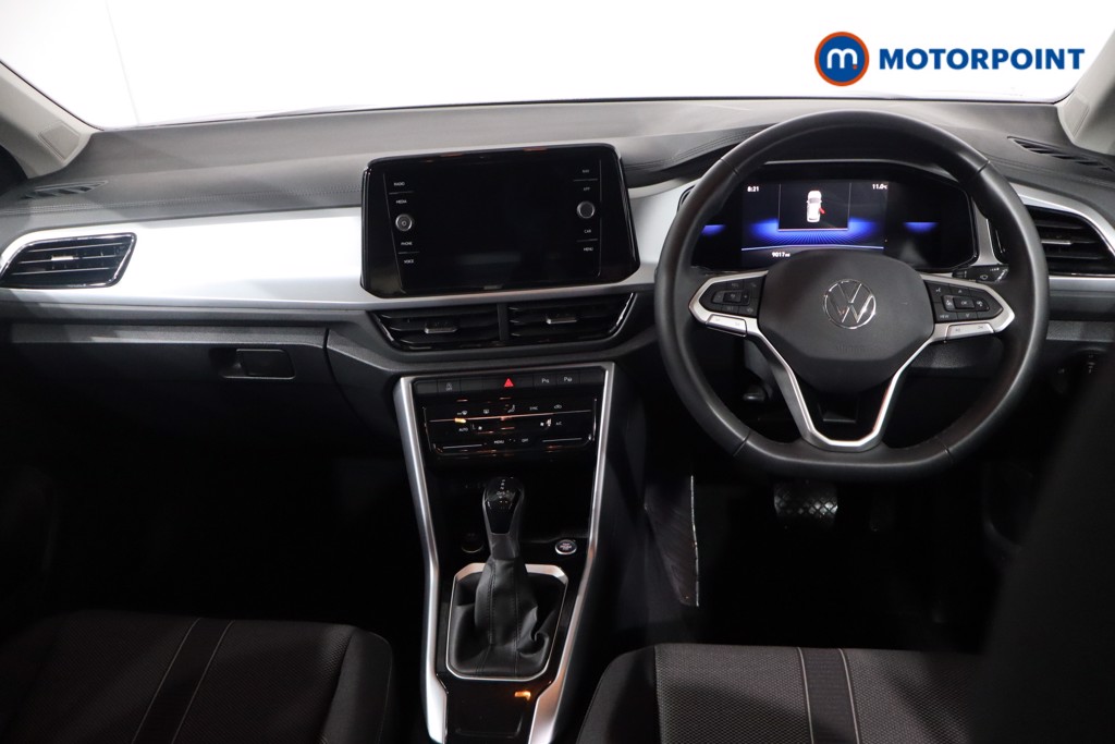 Used Volkswagen T-Roc 2023 for sale - 76127772: Photo 9