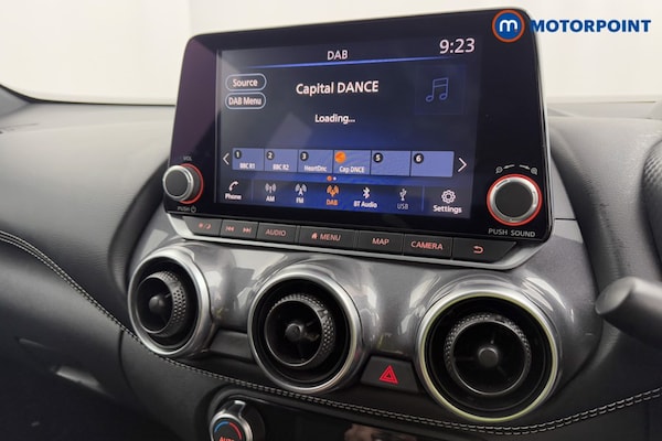 Used Nissan Juke 2023 for sale - 76222871: Photo 15