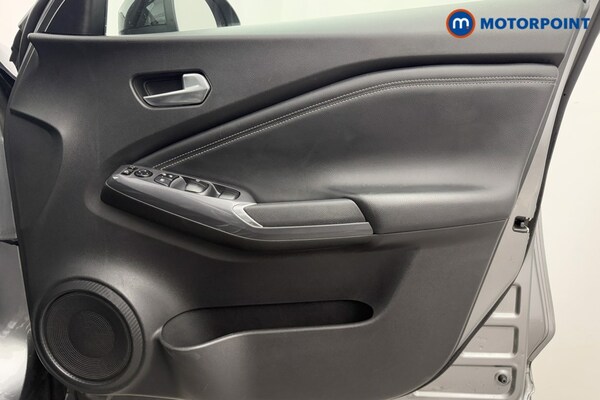 Used Nissan Juke 2023 for sale - 76222871: Photo 22