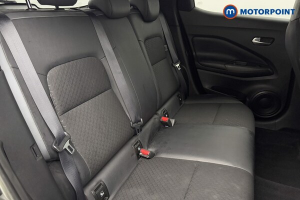 Used Nissan Juke 2023 for sale - 76222871: Photo 27