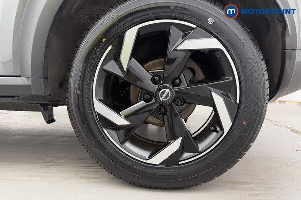 Used Nissan Juke 2023 for sale - 76222871: Photo 35