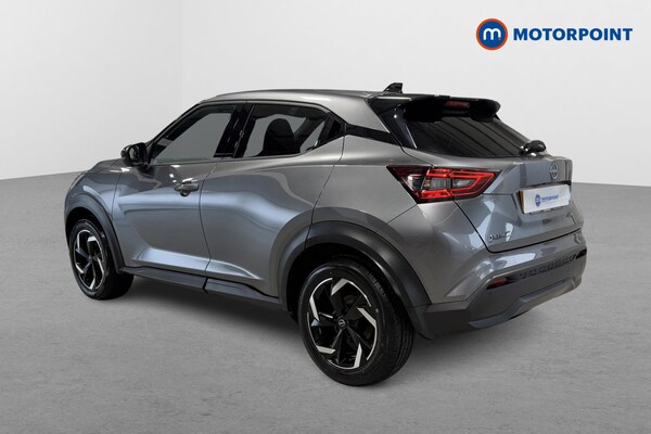 Used Nissan Juke 2023 for sale - 76222871: Photo 5