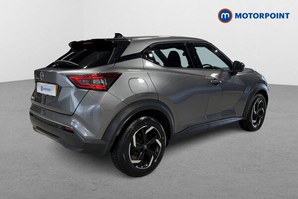 Used Nissan Juke 2023 for sale - 76222871: Photo 7