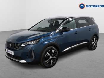 Used Peugeot 5008 2024 for sale - 75434677: Photo
