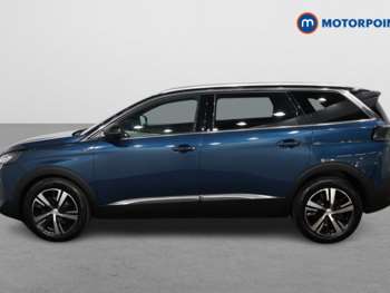 Used Peugeot 5008 2024 for sale - 75434677: Photo