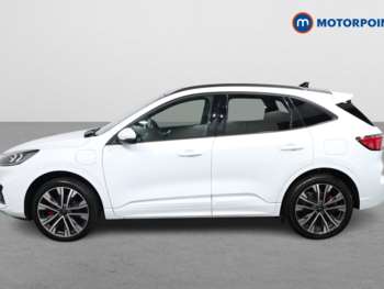 Used Ford Kuga 2022 for sale - 75241929: Photo