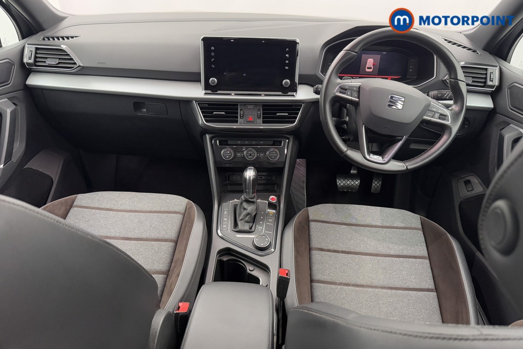 Used SEAT Tarraco 2019 for sale - 77340529: Photo 10