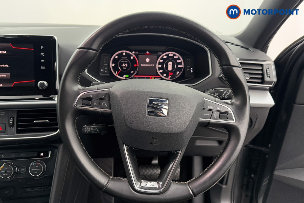 Used SEAT Tarraco 2019 for sale - 77340529: Photo 11