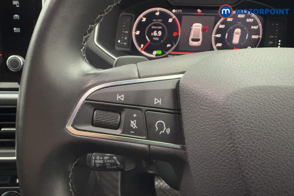 Used SEAT Tarraco 2019 for sale - 77340529: Photo 12