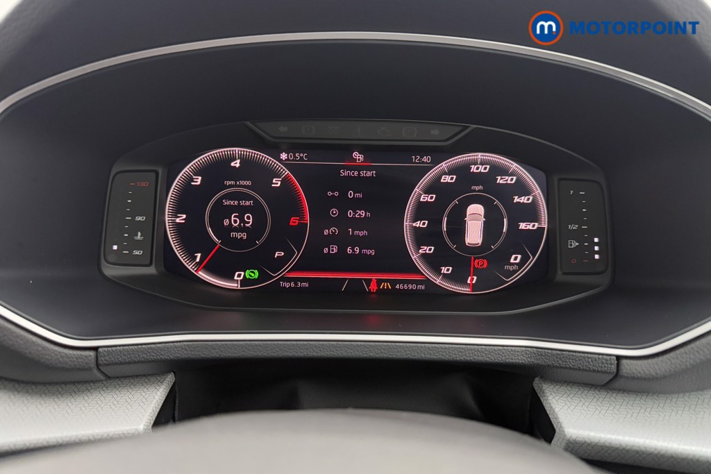 Used SEAT Tarraco 2019 for sale - 77340529: Photo 14