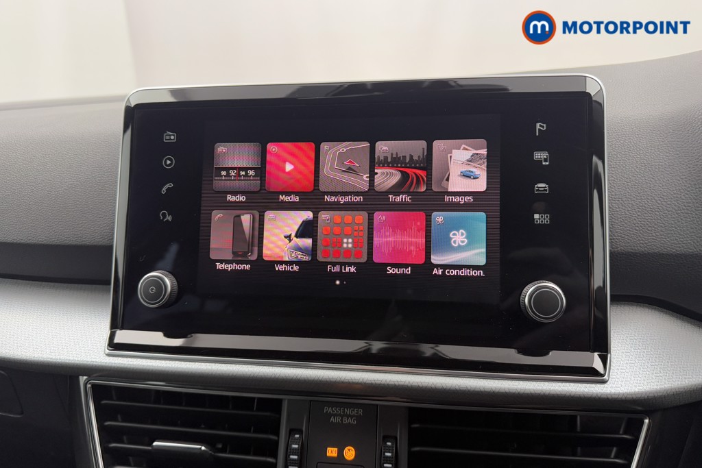 Used SEAT Tarraco 2019 for sale - 77340529: Photo 15