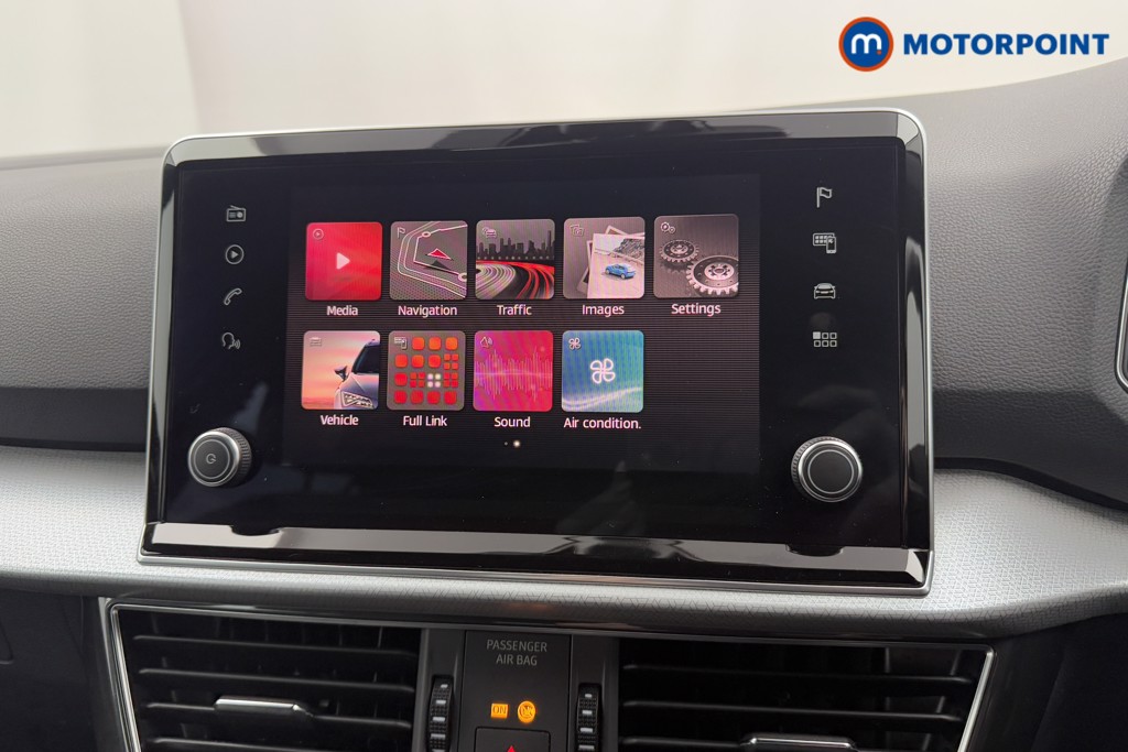 Used SEAT Tarraco 2019 for sale - 77340529: Photo 16