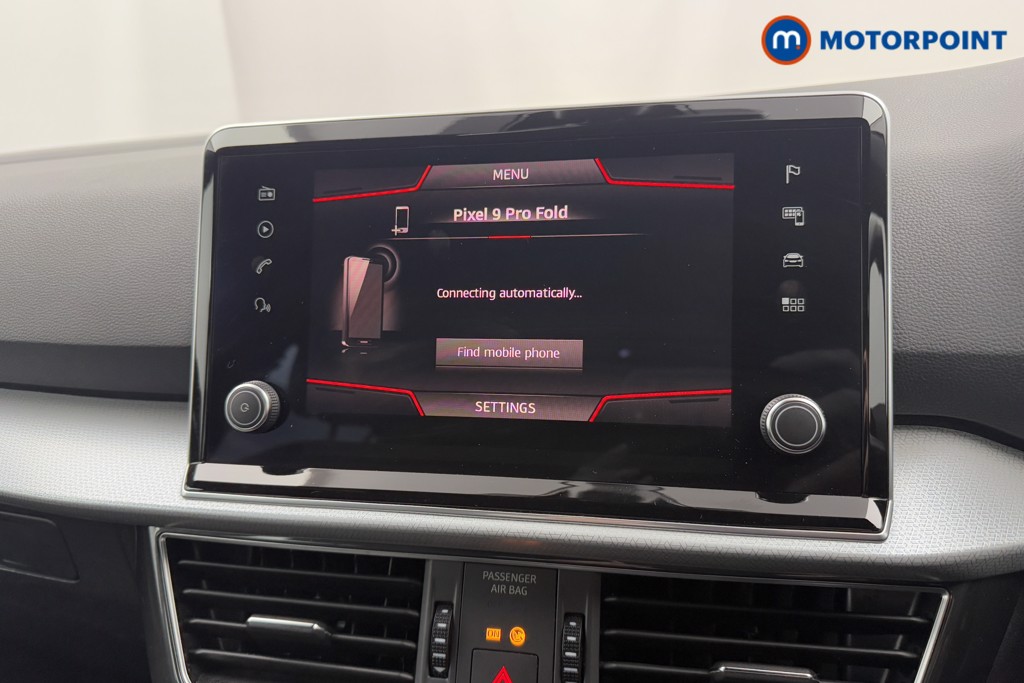 Used SEAT Tarraco 2019 for sale - 77340529: Photo 17